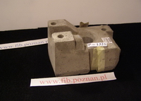 PRZECIWWAGA BETONOWA